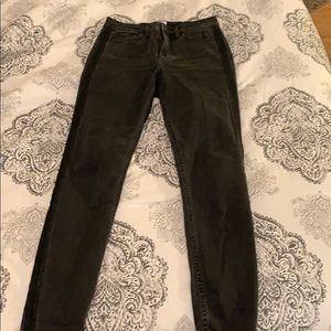 Calvin Klein Denim Jeans